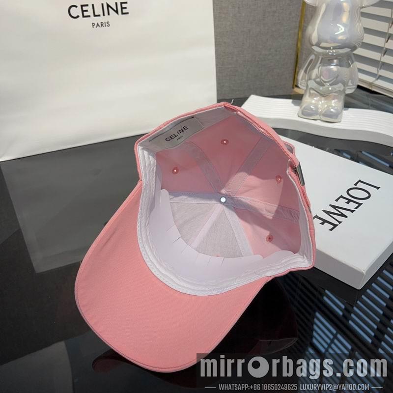 Replica Celine cap dx05