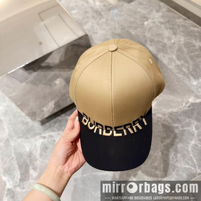 Replica Burberry cap dx02