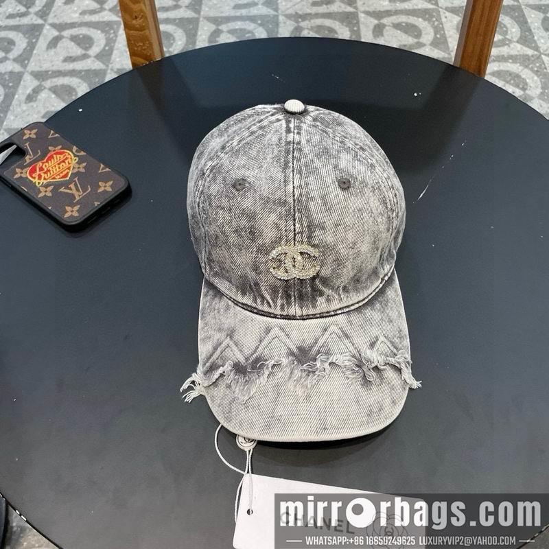 Replica Chanel Cap 021001