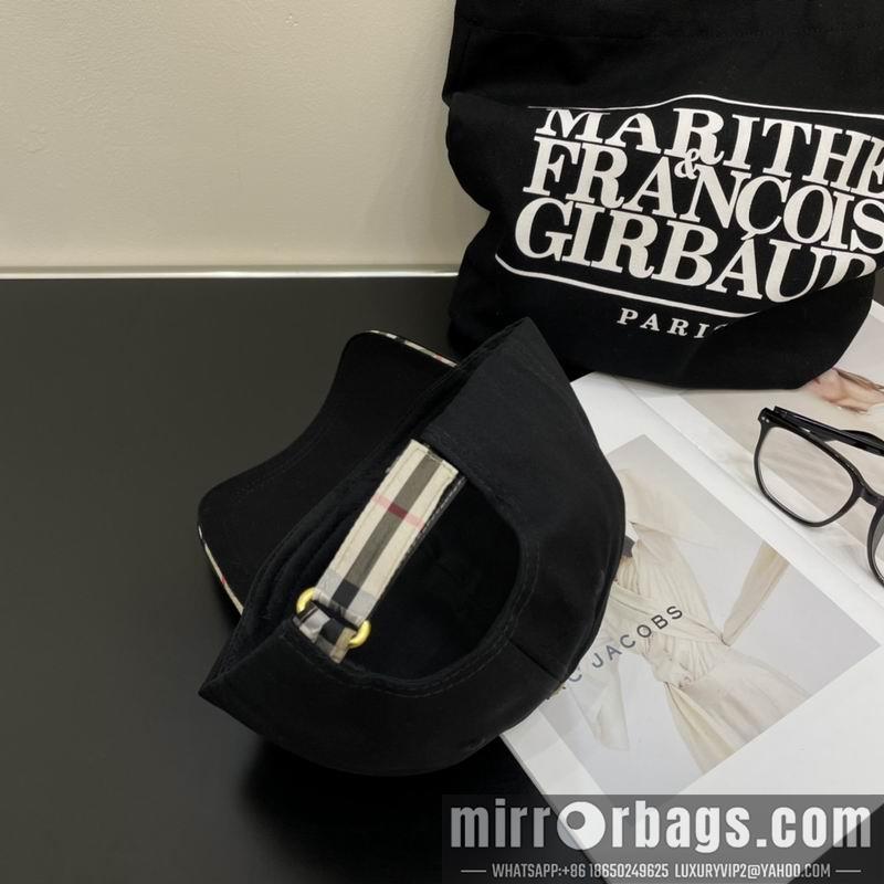 Replica Burberry Hat 042701