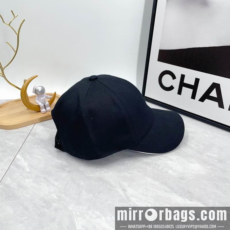 Replica Chanel cap dx39