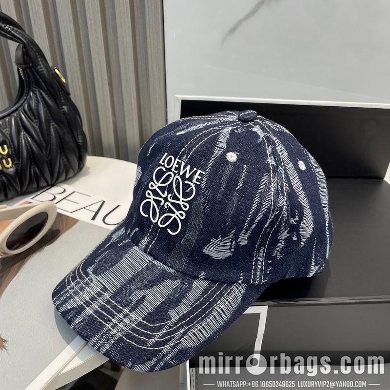 Replica Loewe cap dx53