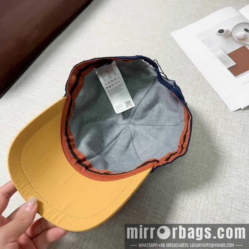 Replica Boss cap dx06