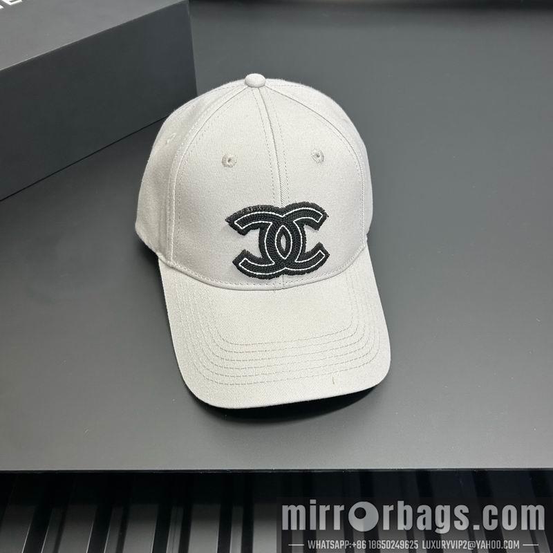 Replica Chanel cap dx08