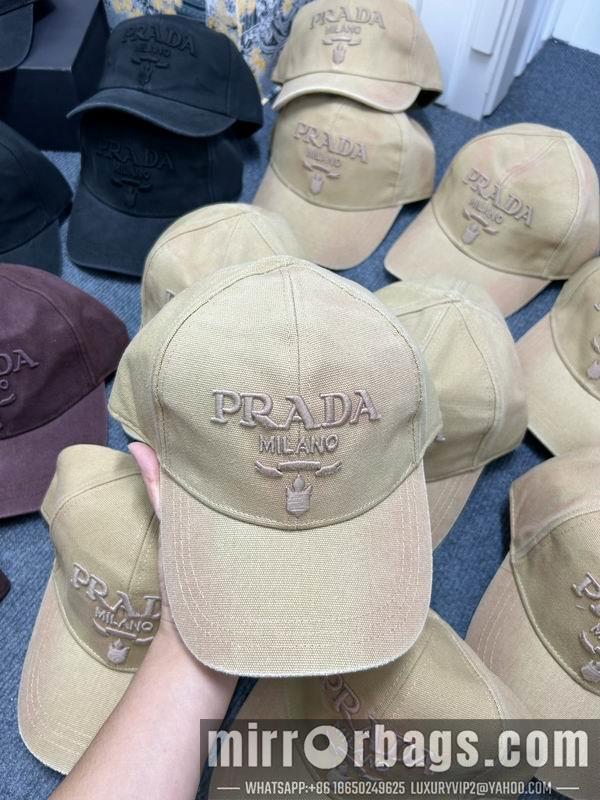 Replica Prada cap dx57