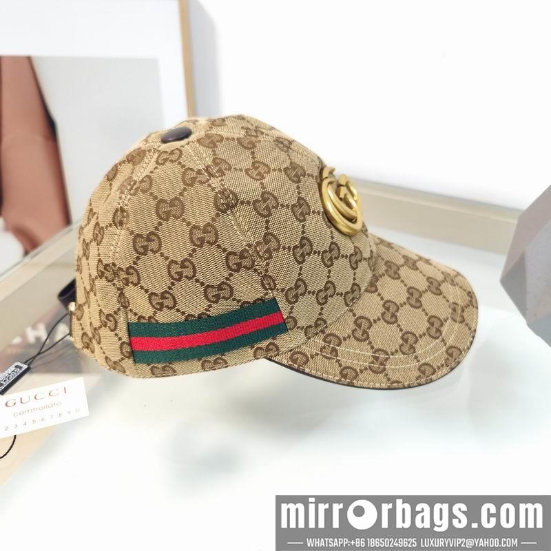 Replica Gucci Hat dx145