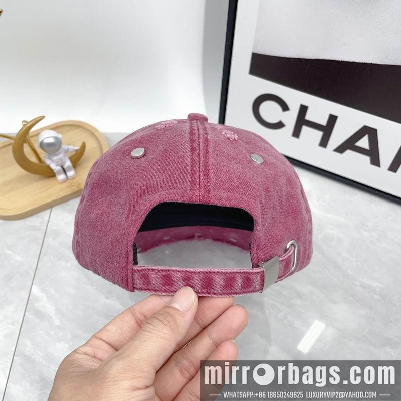 Replica Miumiu cap dx22