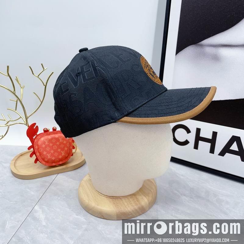 Replica Versace cap dx11