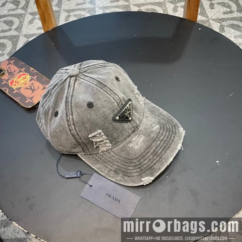 Replica Prada cap 030992