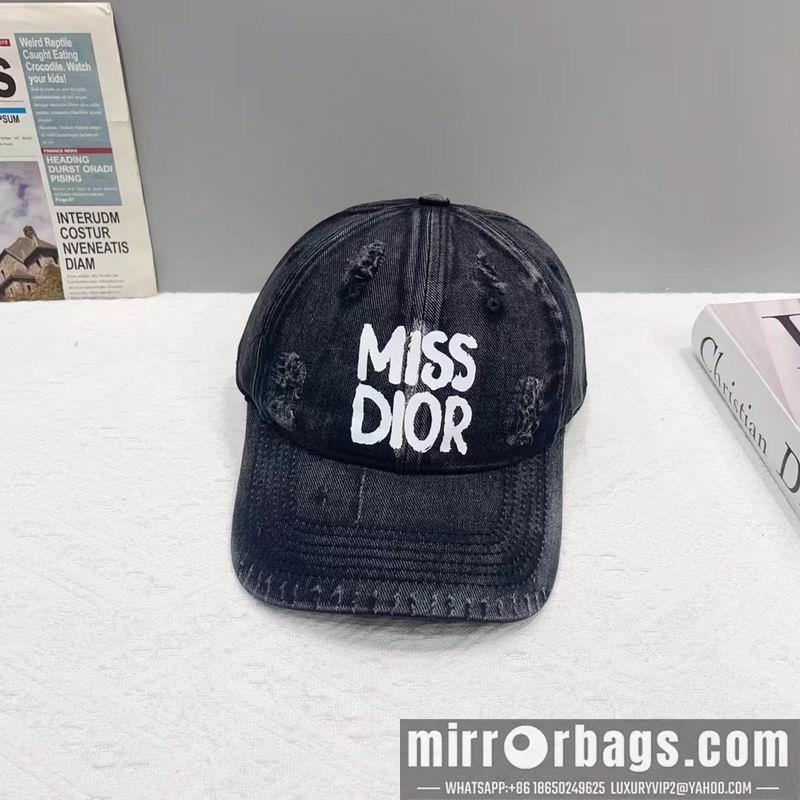 Replica Dior cap 080103