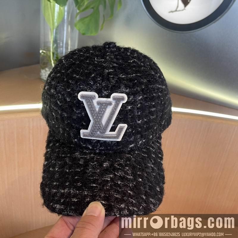 Replica LV cap 121406