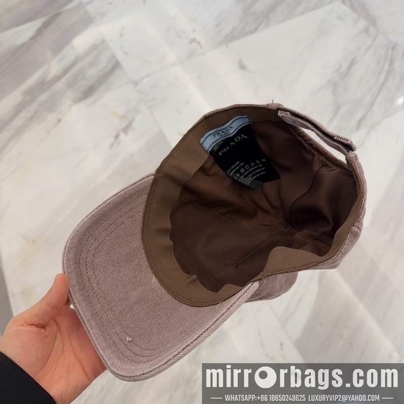 Replica Prada cap dx23