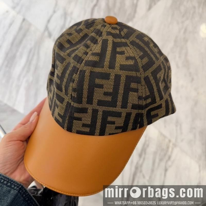 Replica Fendi cap dx71