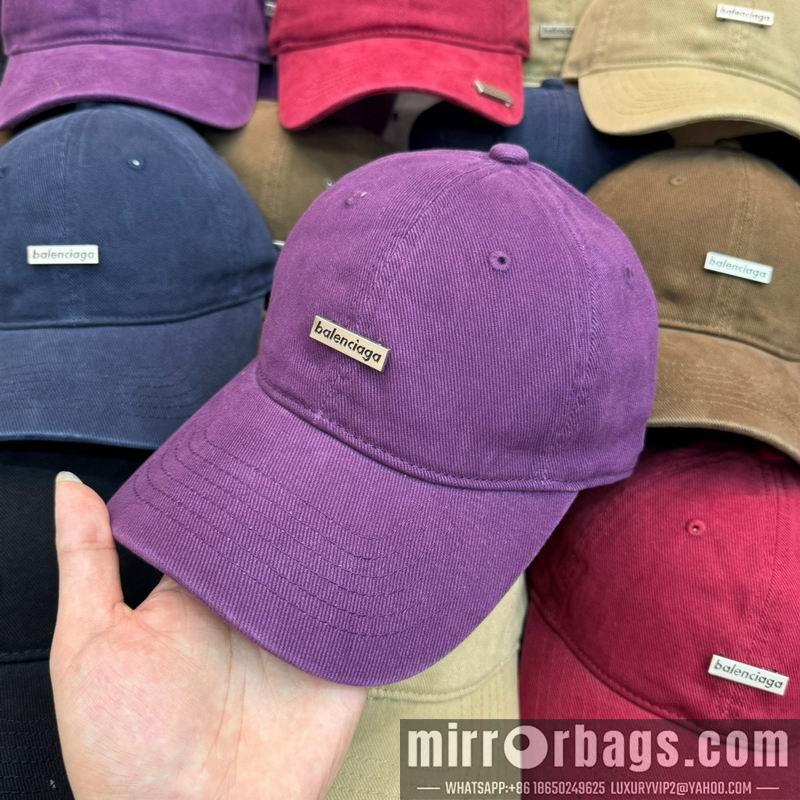 Replica Balenciaga cap 101801