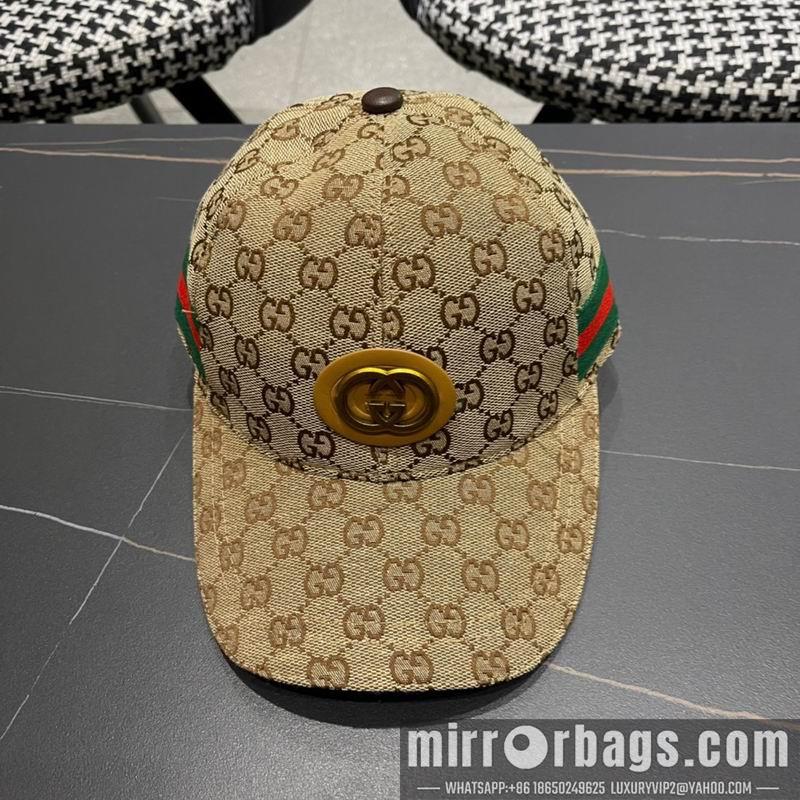 Replica Gucci cap 081801