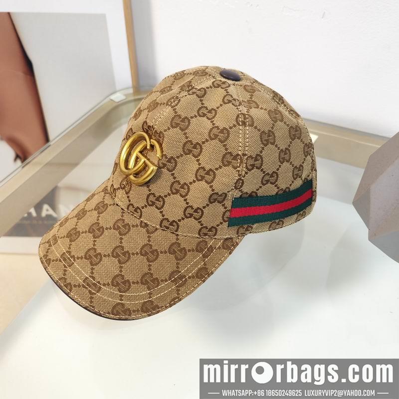 Replica Gucci Hat dx145