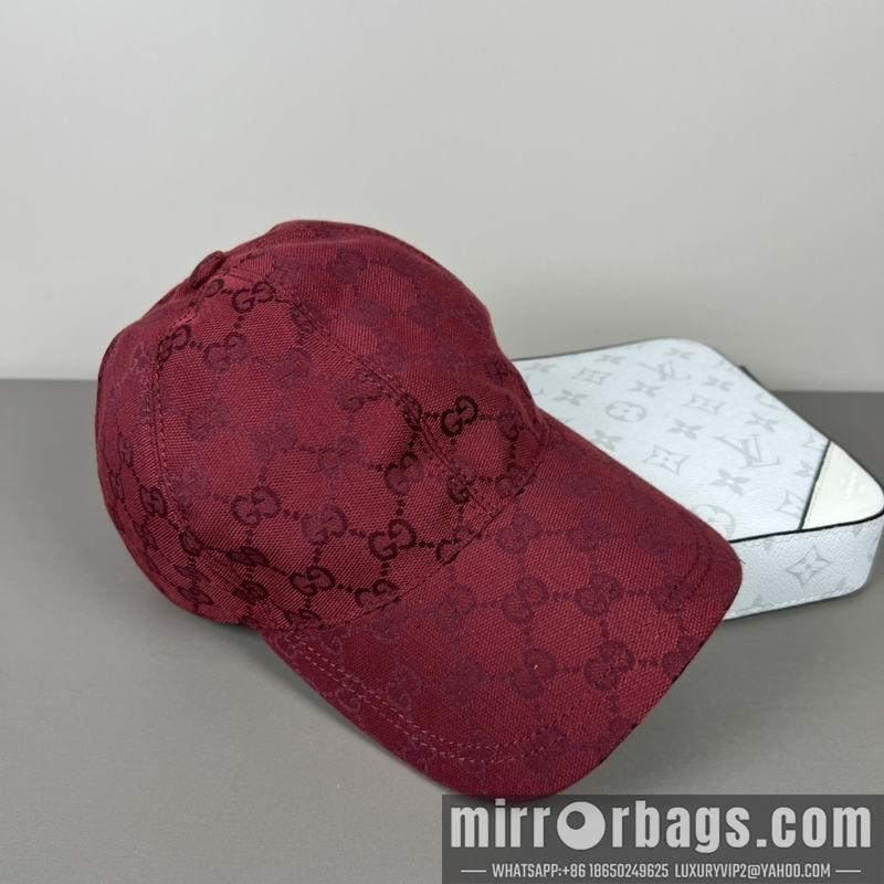 Replica Gucci cap dx52