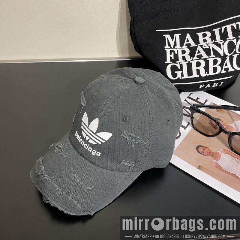 Replica Balenciaga X Adidas cap 121455
