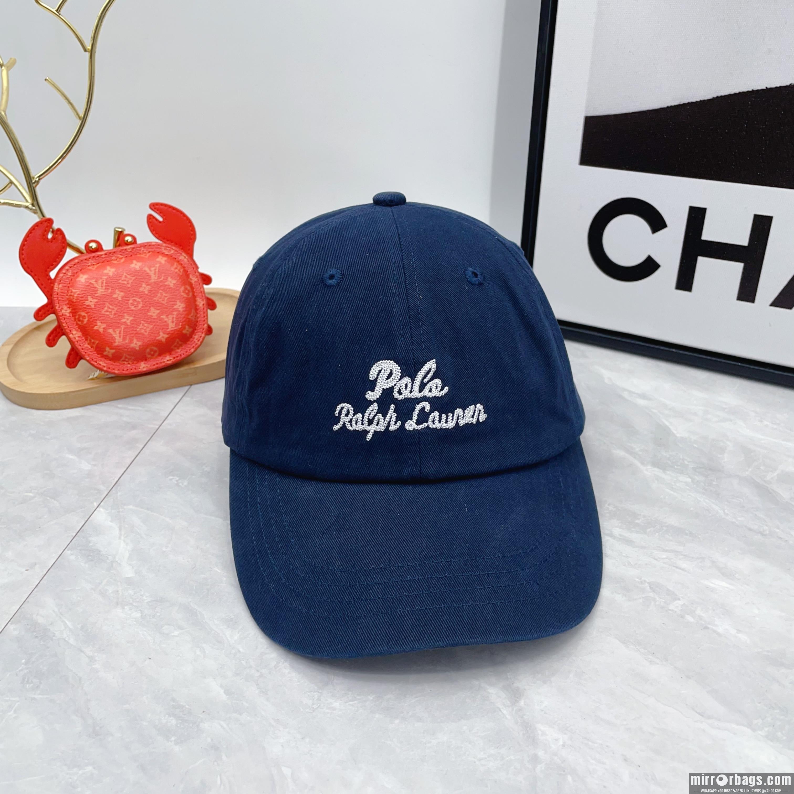 Replica Polo cap dx11