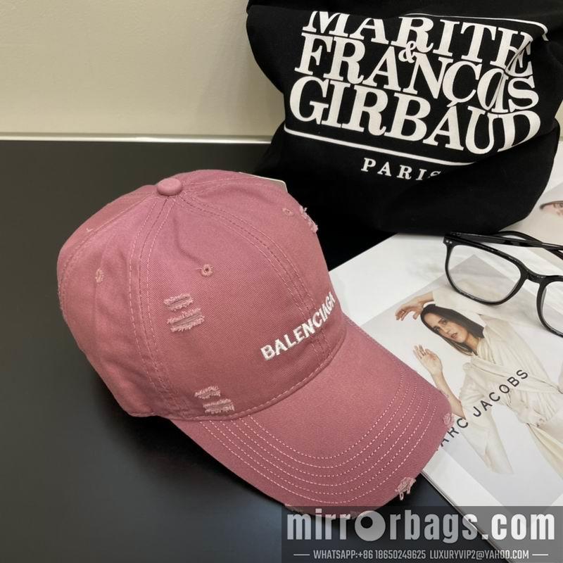 Replica Balenciaga cap 042701