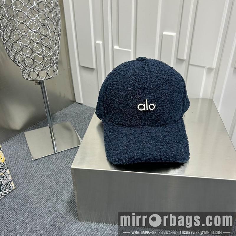 Replica Alo cap dx03