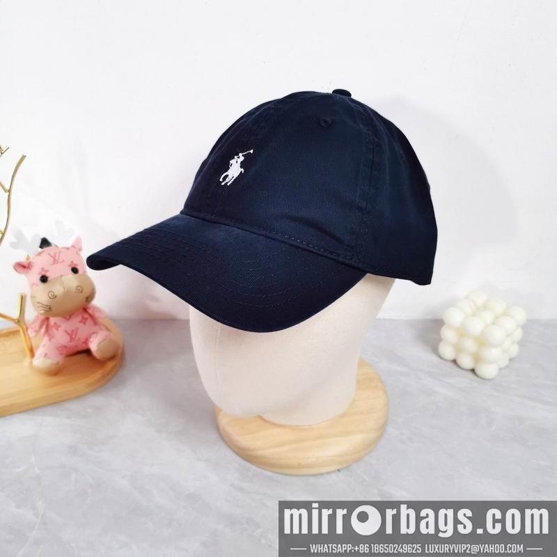 Replica Polo cap dx02