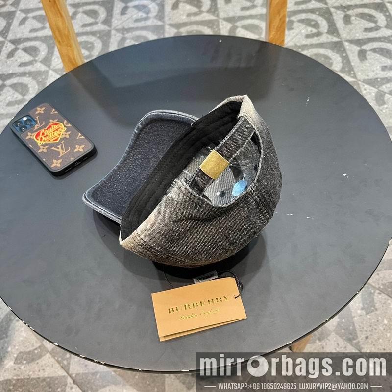 Replica Burberry cap 042802