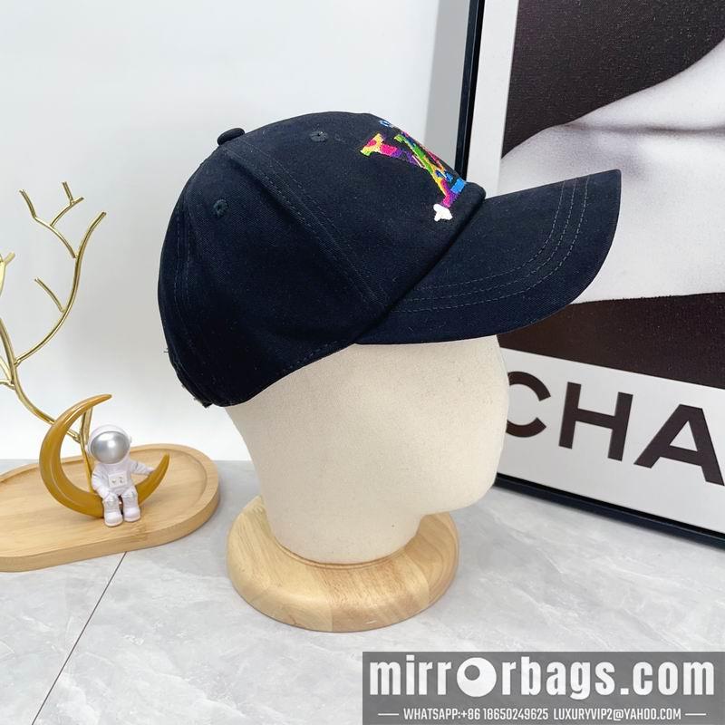 Replica LV Hat dx43