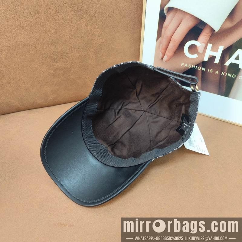Replica Dior cap dx65