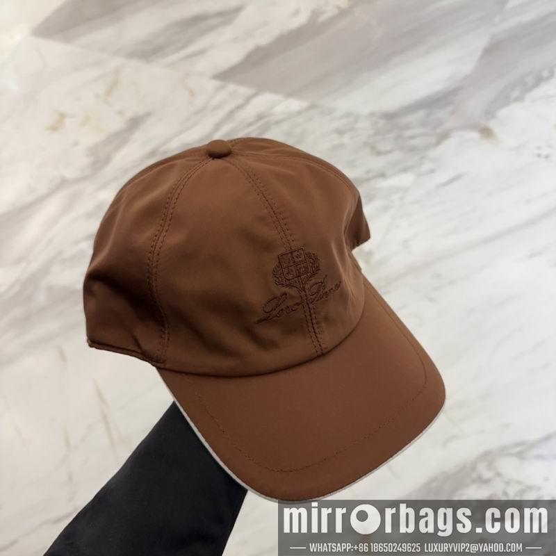 Replica Loro Piana cap dx28