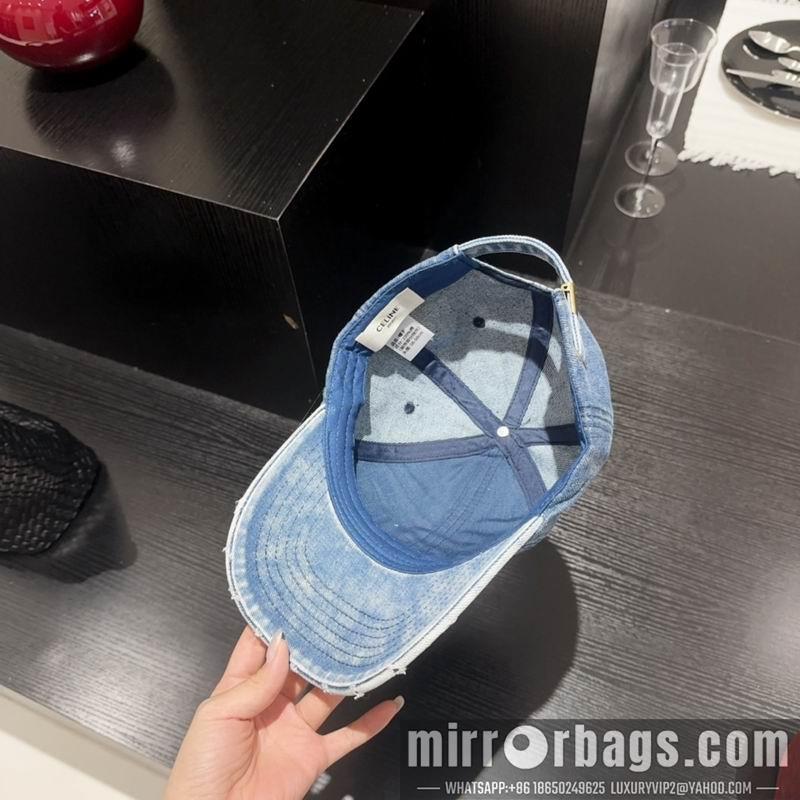 Replica Celine cap 083001