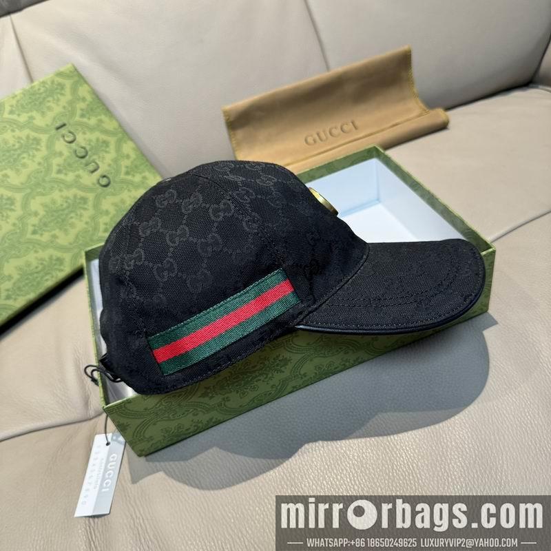 Replica Gucci cap dx152