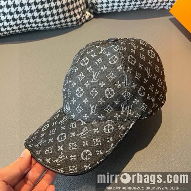Replica LV Hat 072209