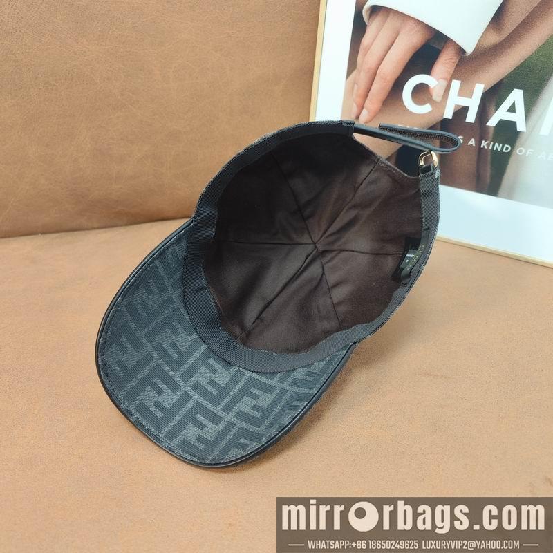 Replica Fendi cap dx43