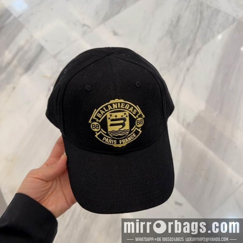 Replica Balenciaga Cap dx72