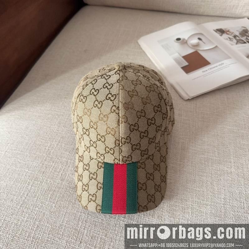 Replica Gucci Hat dx06