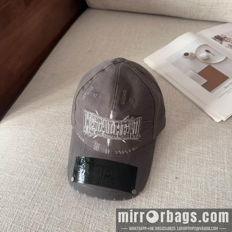 Replica Balenciaga cap dx22