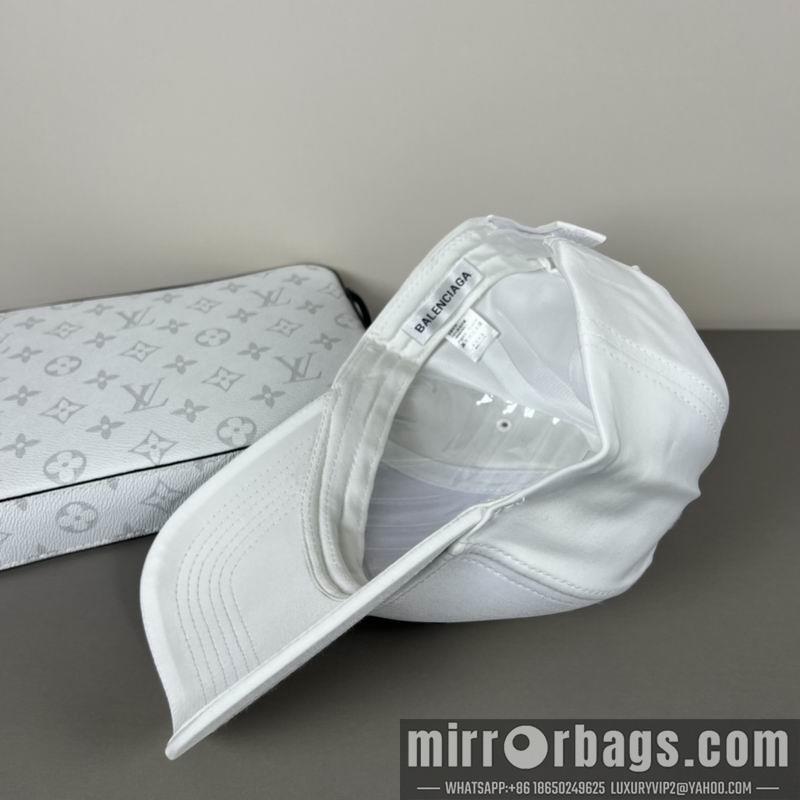 Replica Balenciaga cap dx33