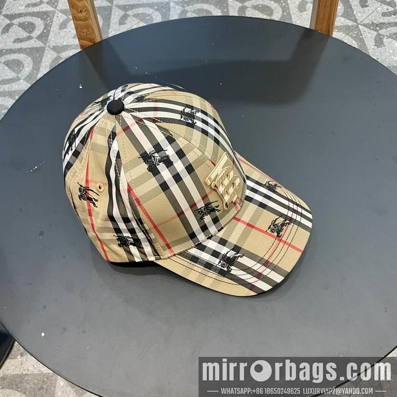 Replica Burberry cap 042801
