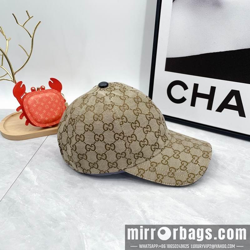 Replica Gucci cap dx12