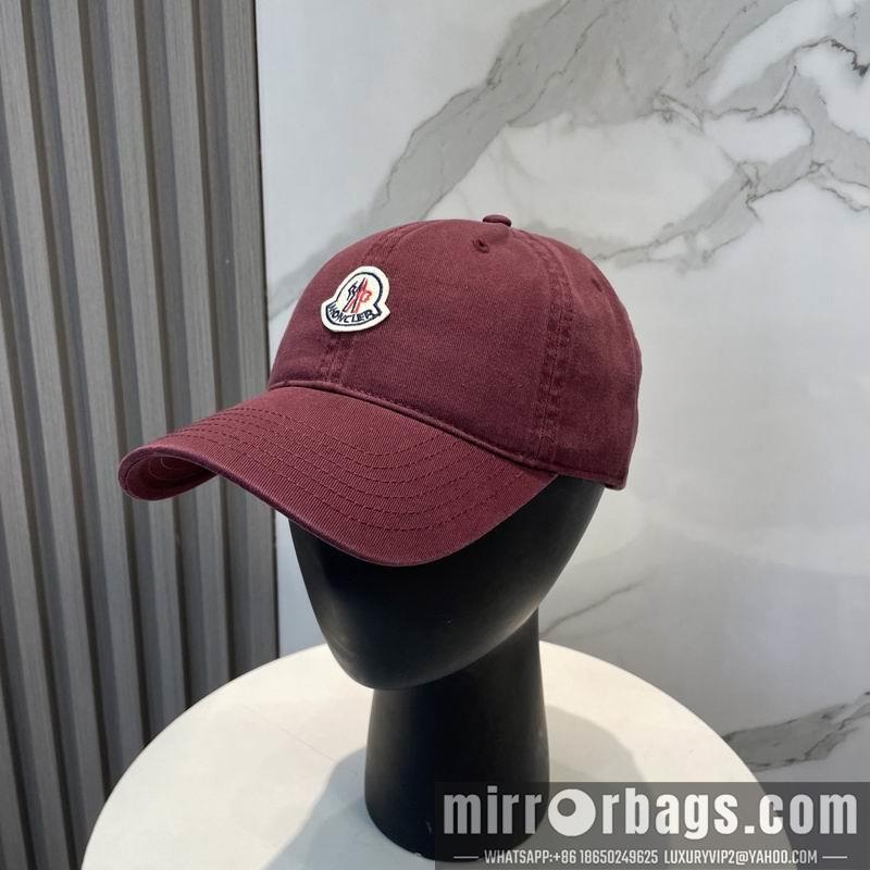 Replica Moncler cap hm07
