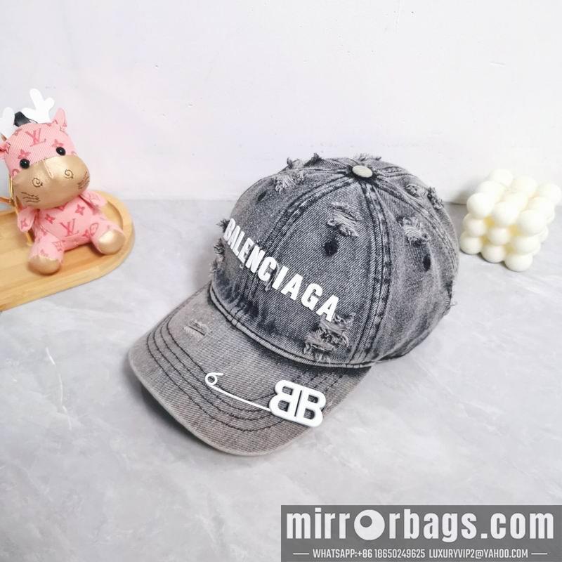 Replica Balenciaga cap dx30