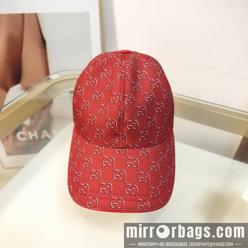 Replica Gucci Cap dx28