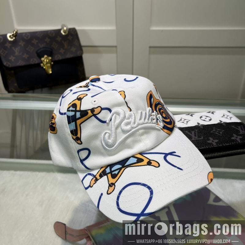 Replica Loewe cap dx10
