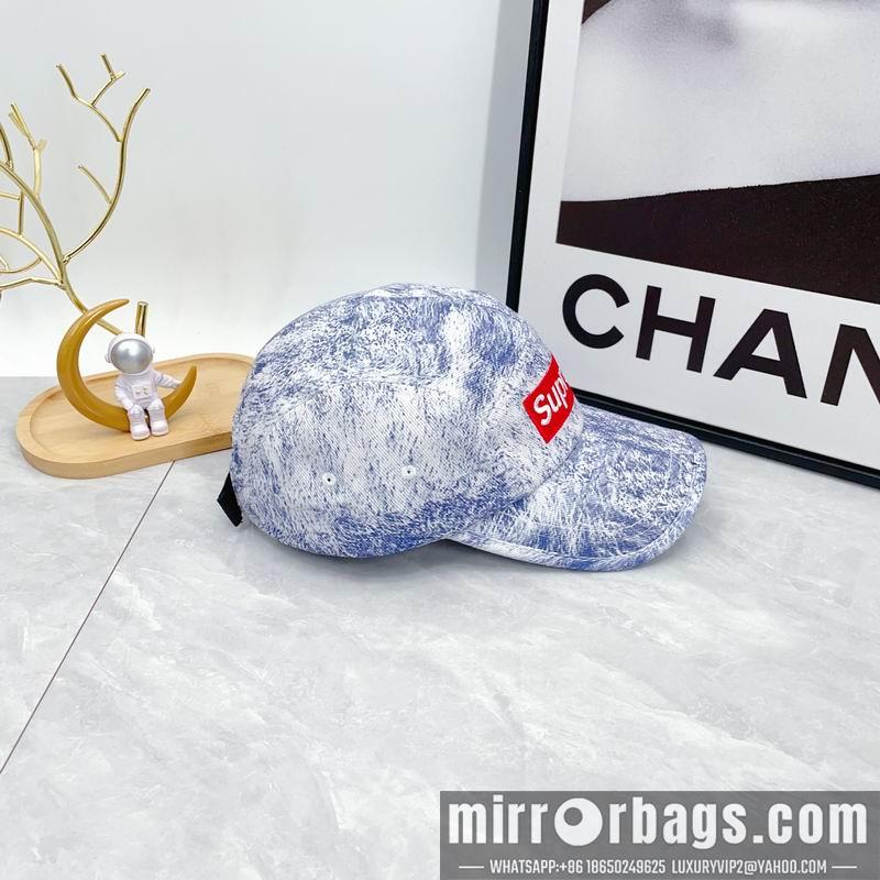Replica Supreme cap dx01