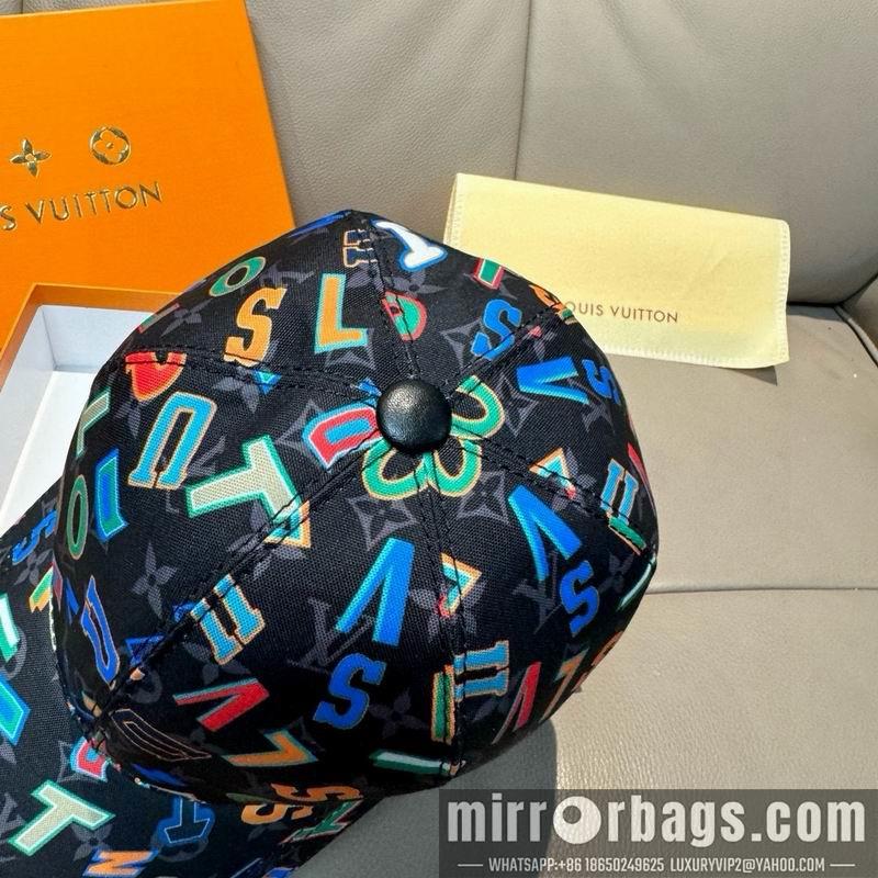 Replica LV Hat dx124