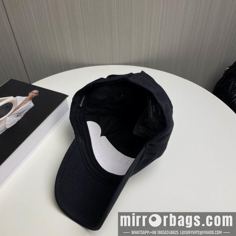 Replica Balenciaga cap dx85
