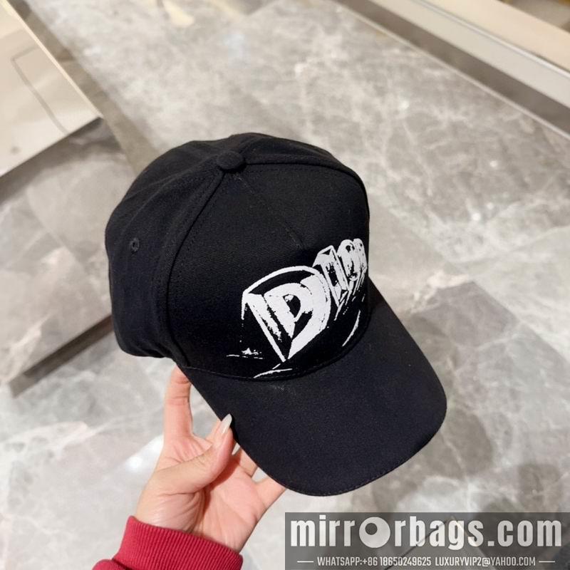 Replica Dior cap dx63
