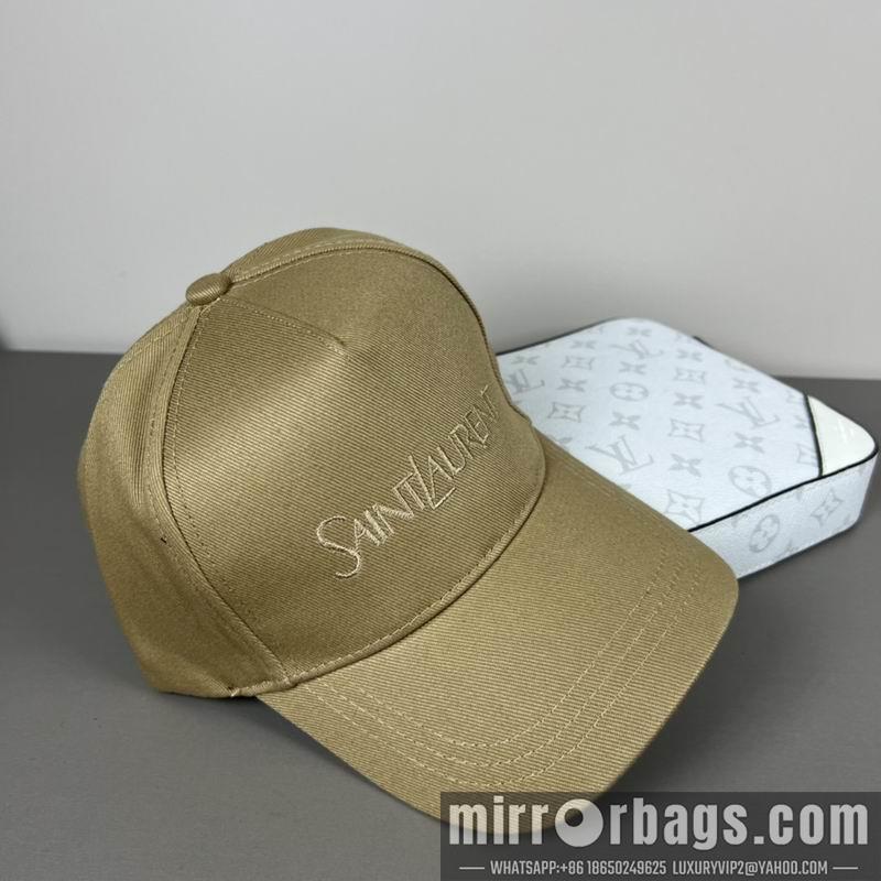 Replica YSL cap dx37