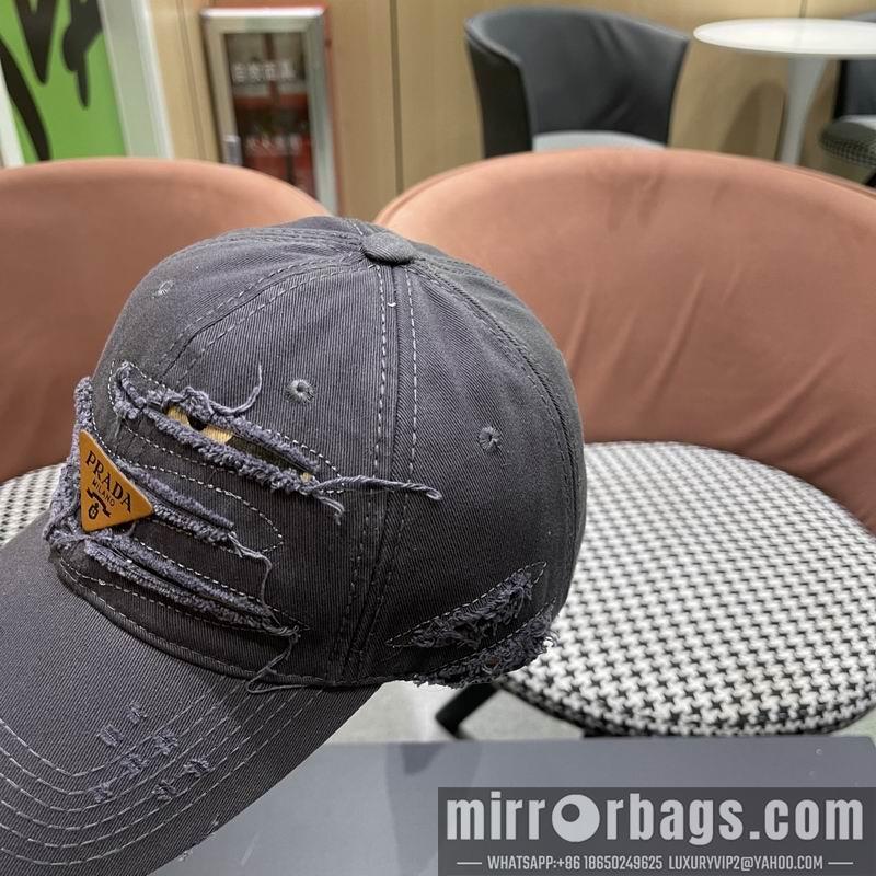 Replica Prada cap 041402